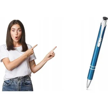 Propiska COSMO tmavě modrá