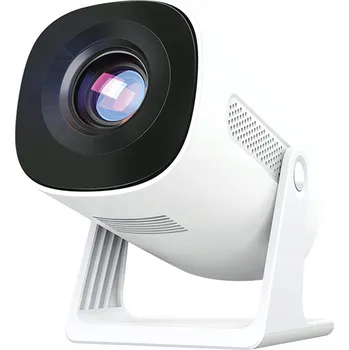 Projektor Projektor Yoton Y4 bílý