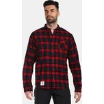 Kilpi Flanny-M červená