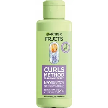 Šampon GARNIER FRUCTIS PŘEDHYDRATAČNÍ ŠAMPON