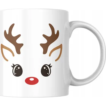 Hrnek ExtraKubeczki keramický 330 ml