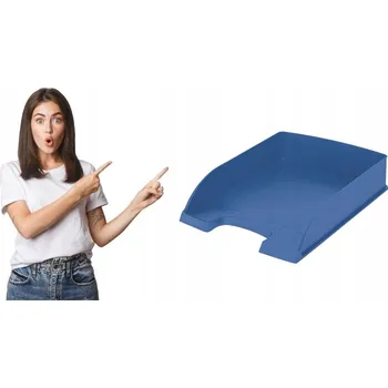 Šuplík LEITZ RECYCLE modrá