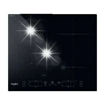 Varná deska WHIRLPOOL Indukční varná deska WLB4060CPNE