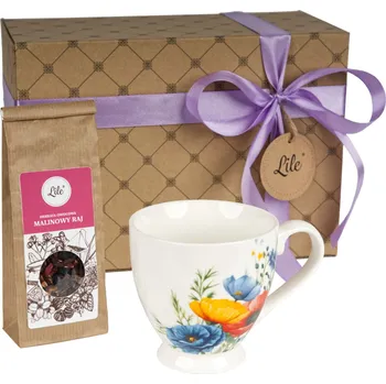 Šálek Lile porcelán 410 ml 1 ks