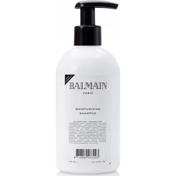 Šampon Šampon Balmain hydratační pro všechny typy vlasů 300 ml