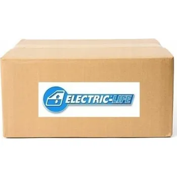 Posilovač řízení Klika dveří, vybavení interiéru Electric Life ZR60181