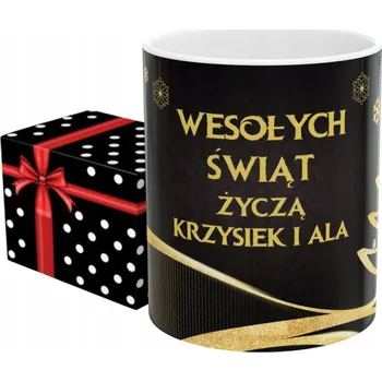 Keramický hrnek 330 ml - Personalizovaný hrnek