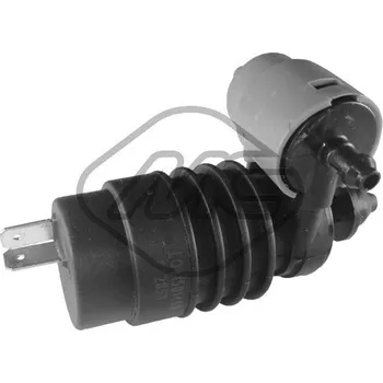 Motorek světlometu Vodní čerpadlo ostříkování Metalcaucho 02058