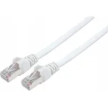 Intellinet 735995 Síťový kabel bílý 20 m Cat6 S/FTP (S-STP)