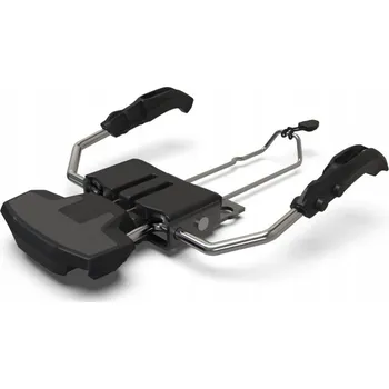 Sjezdové vázání Skitourové vázání Marker