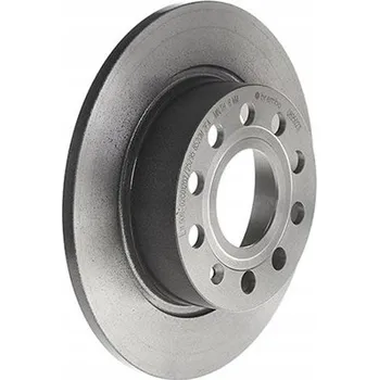 Brzdový kotouč Brembo 08.9502.10 Brzdový kotouč