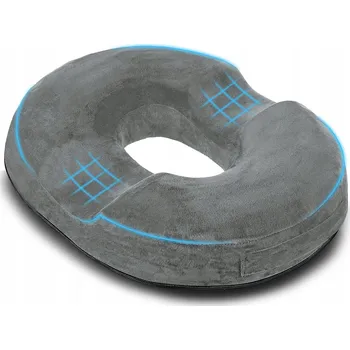 Polštář Vysoce kvalitní polštář polštář sedák Ecosafeter Hemoroids