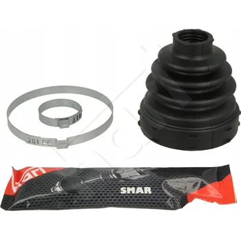 Spojková sada Hart 448 297 Sada manžet řízení