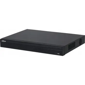 IP rekordér Dahua NVR4232-4KS3 32x IP kamery, 2x HDD, 4K