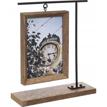 Rám na obraz Rámeček na jednu fotografii Atmosphera 23,5 x 20 cm