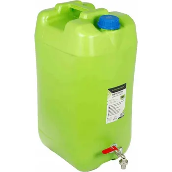 Kanystr Kanystr na vodu Carmotion, objem více než 20 l