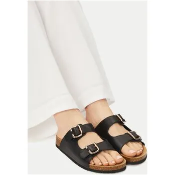 Dámské pantofle Lasocki Nazouváky ARC-28936-03 Černá 40