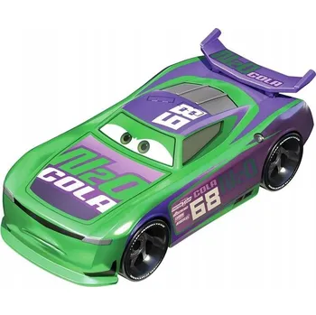 autíčko Auta. Auto měnící barvu GPB01