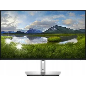 Monitor DELL Monitor 27 palců P2725H IPS LED Full