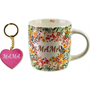 Hrnek Mondex porcelánový 350 ml