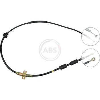 Lanko parkovací brzdy Lanko ruční brzdy A.B.S. K11946