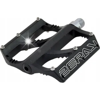 Pedál na kolo BMX pedály Zeray ZP-A997 Alu 9/16" s strojovými ložisky