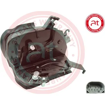 Autozámek Zámek dveří at autoteile at12665