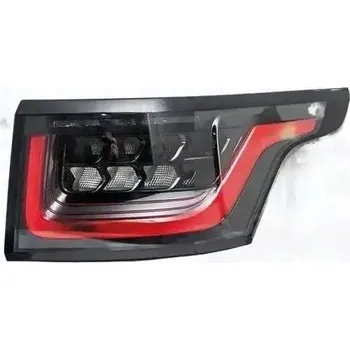 Alternátor Magneti Marelli 714026620704 Zadní skupinová svítilna