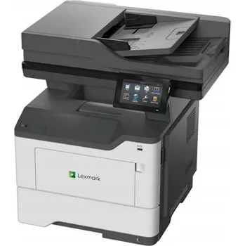 Tiskárna Laserová multifunkční tiskárna (černobílá) Lexmark MX532adwe