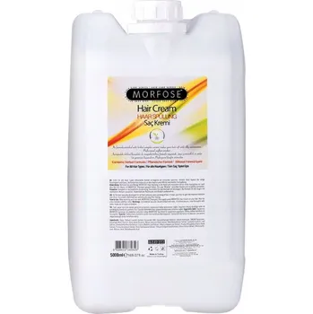 MORFOSE BEZSOLNÝ KONDICIONÉR NA VLASY 5000ML 5L