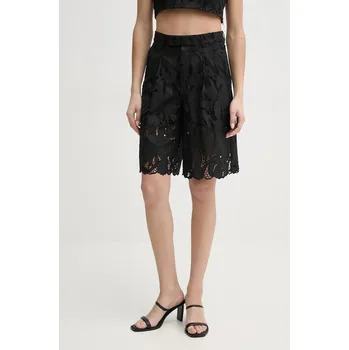 Pánské kraťasy Kraťasy ISABELLE BLANCHE IS25SS.P101.T020 černá 99X, vel. XS