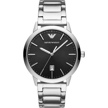 Pánské hodinky EMPORIO ARMANI AR11310 Ruggero + BOX