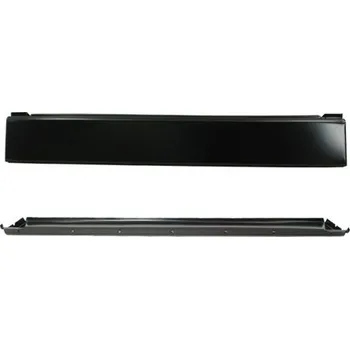 Prah karosérie Prah pravý MERCEDES 207-410, 77-95