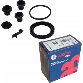 Brzdový třmen AUTOFREN SEINSA D4385 Sada na opravu, brzdový třmen