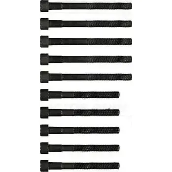 Spojovací materiál motoru Victor Reinz 14-55029-01 Sada šroubů hlavy válců