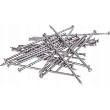 Hřebík Stavební hřebíky 7,0 x 200 mm 5 kg