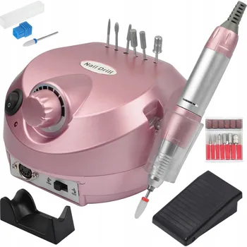 Bruska na nehty Bruska na nehty Bedee 65W