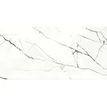 Cersanit Arce white glossy 29,7x60 (NT993-001-1)