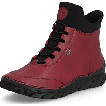 Dámská zimní obuv Rieker 55069-35 W5