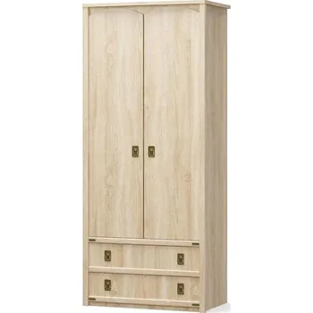 Šatní skříň Casarredo Šatní skříň BELICE dub sonoma