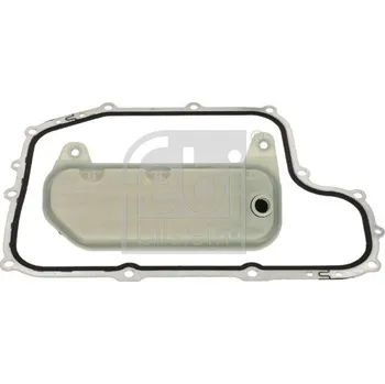 Hydraulický filtr Sada hydraulického filtru, automatická převodovka FEBI BILSTEIN 199643