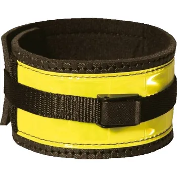 Reflexní pásky COVALLIERO žluté (L)