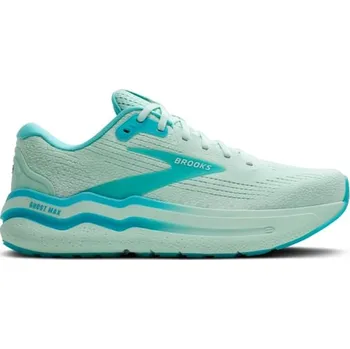 Pánská běžecká obuv BROOKS Ghost Max 2 M modrá 9,5