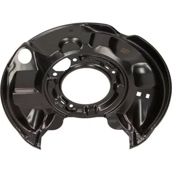 Brzdový kotouč Ochranný plech proti rozstřikování, brzdový kotouč MAXGEAR 19-3273