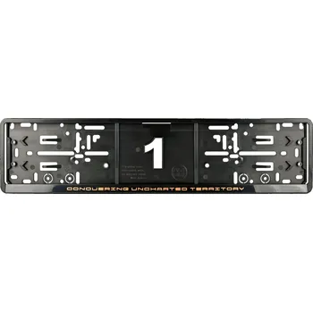 autokoberec Alti Giri Rámeček SPZ pro Cupra 2 ks