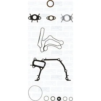 Těsnění motoru Sada těsnění, kliková skříň AJUSA 54152000