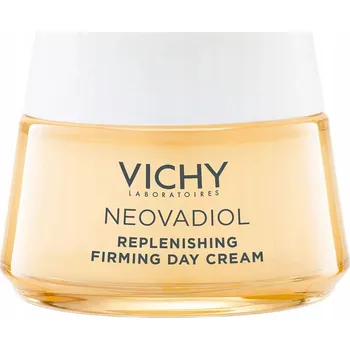 Pleťový krém Vichy Neovadiol Po Menopauze, obnovující denní krém, 50 ml