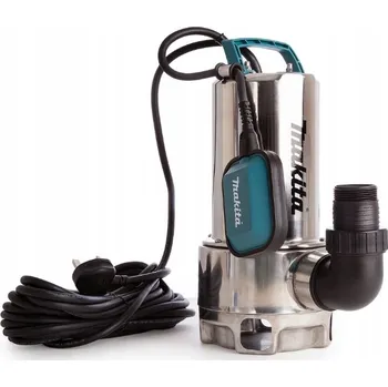 Čerpadlo Ponorné čerpadlo Makita 1100 W, 15000 l/h