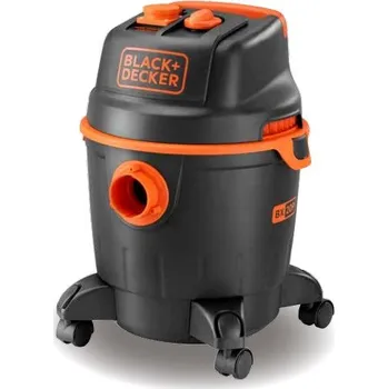 Vysavač Vysavač Black&Decker BXVC20PTE 1200 W
