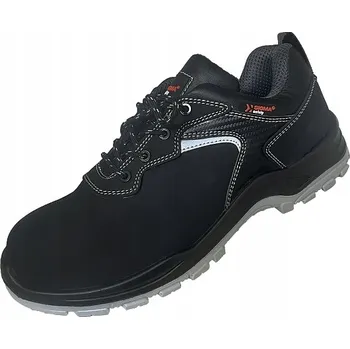 Pracovní obuv Pracovní polobotky Sigma Safety RENO Light O1, velikost 46